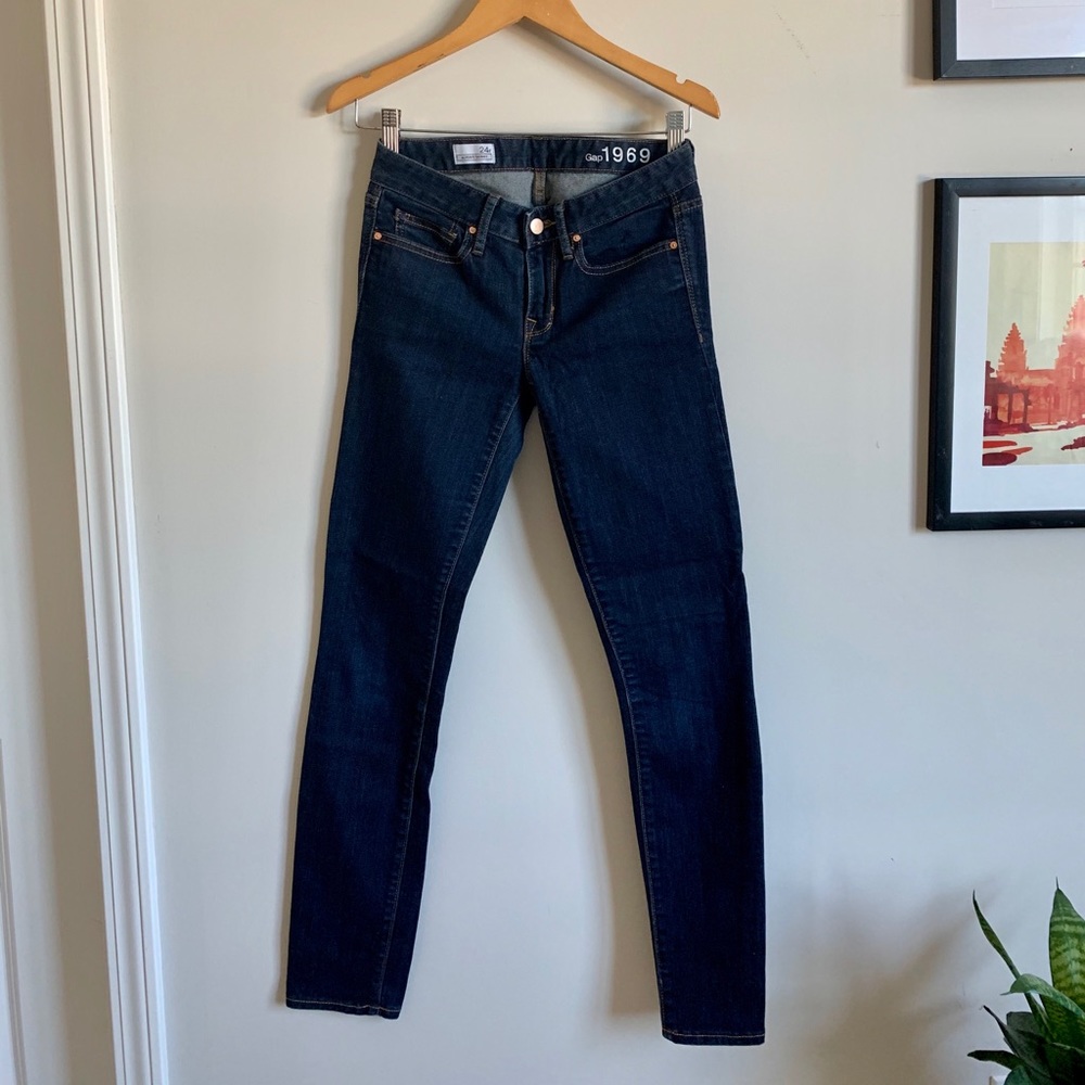 GAP Always Skinny Jean - Picture 6 of 7